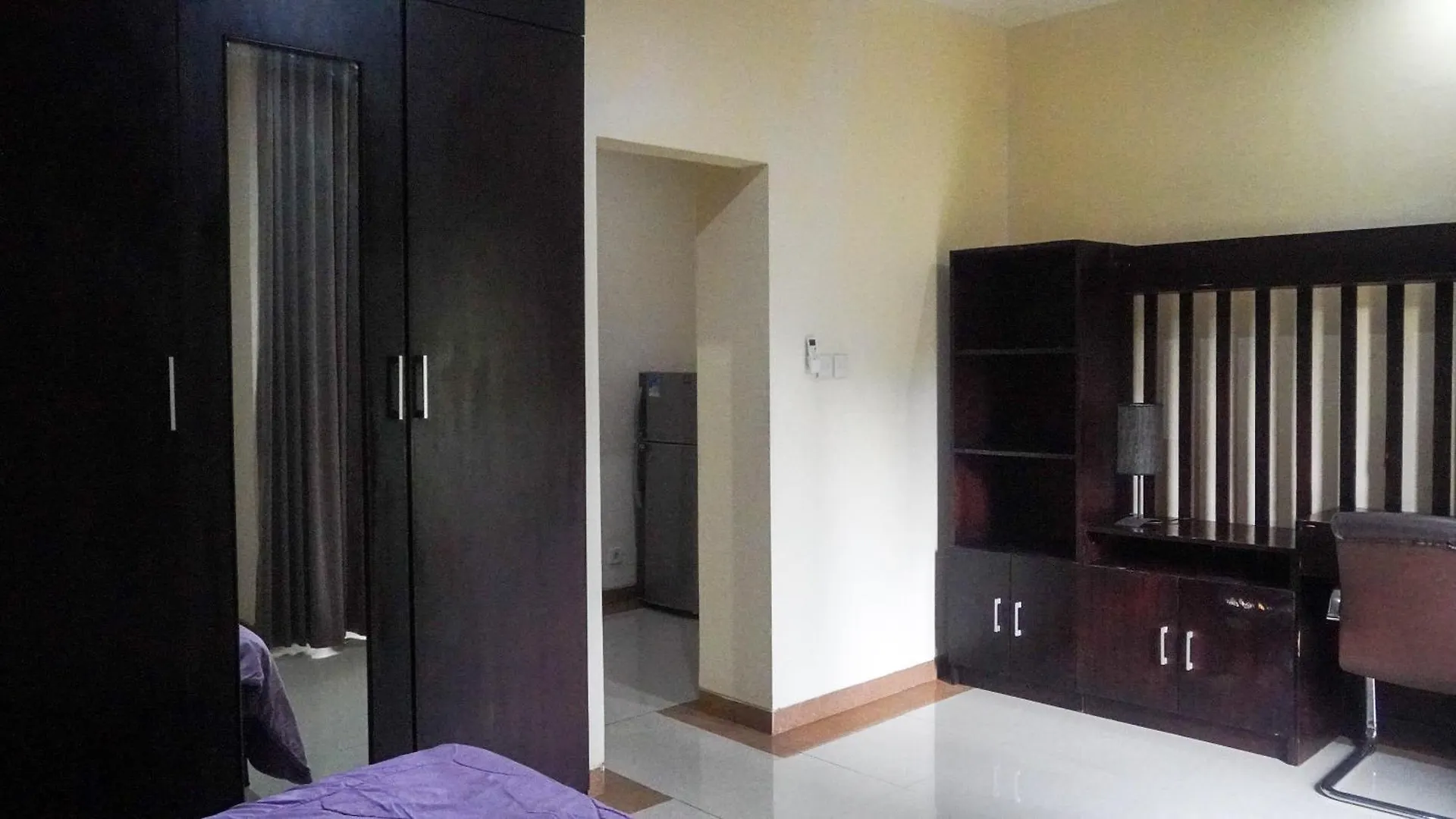 Guest house Bali 15 Land Guesthouse Kuta