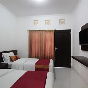 2* Guest house Bakung Sunset