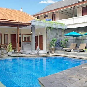 2* Guest house Flamboyan